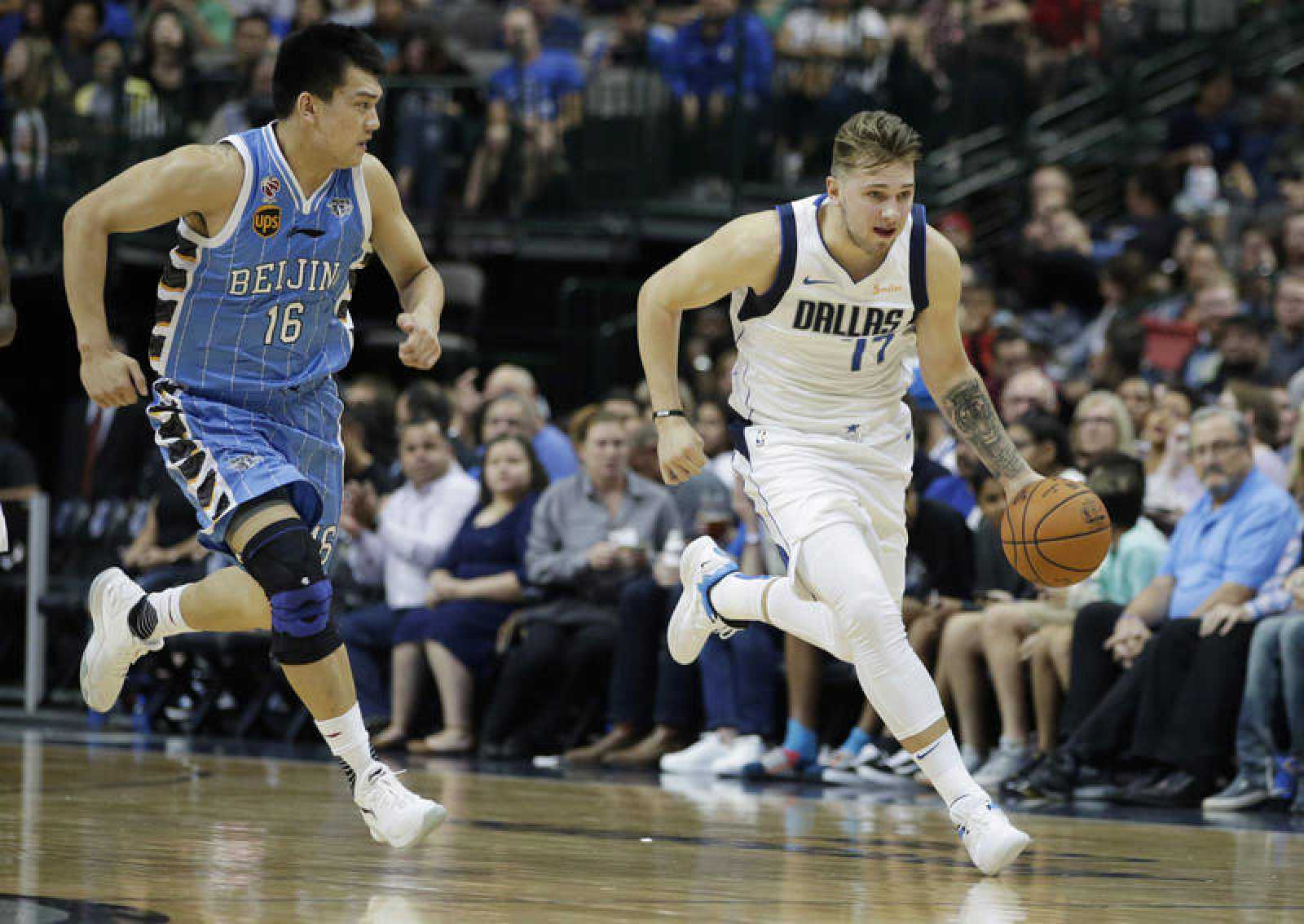 NBA Props: Time To Take Advantage Of NBA MVP Odds For Next Season?