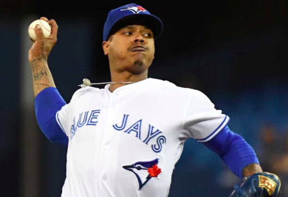 New York Mets Trade with Blue Jays for Marcus Stroman