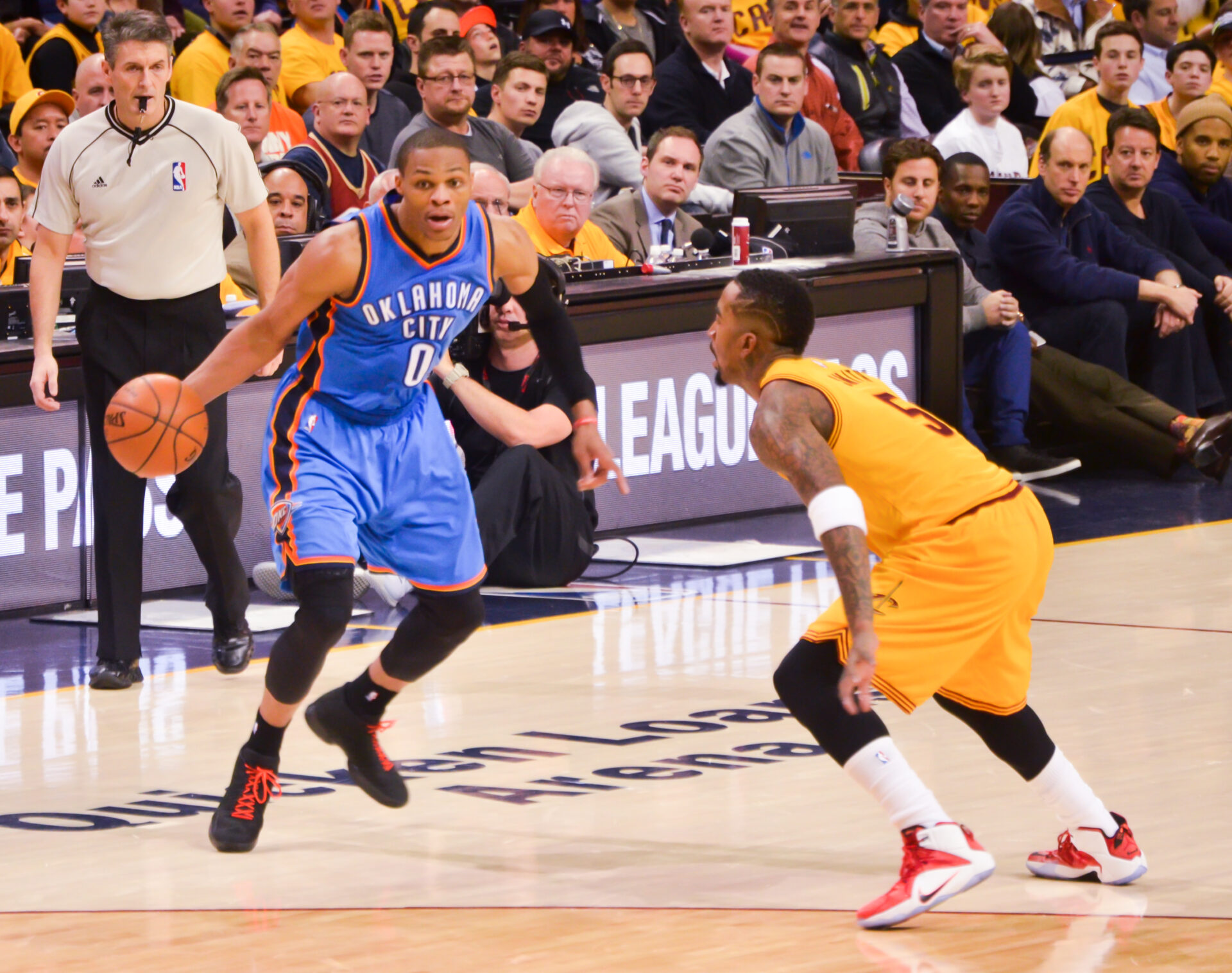 Russell Westbrook Props: What Kind Of Season Can Fans Expect Him To Have In Houston?