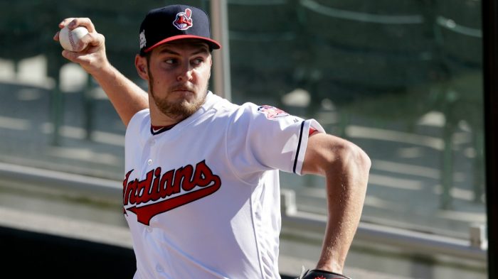 Cleveland Indians Worth Betting On After Trevor Bauer Trade?