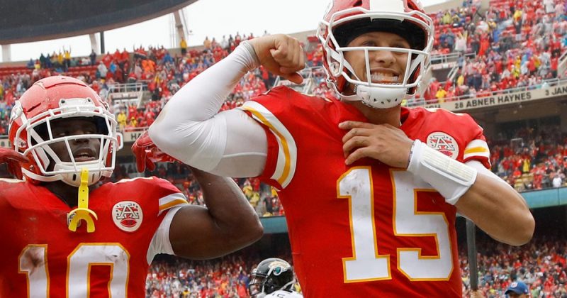NFL Futures: Ready To Go All In On The Kansas City Chiefs?