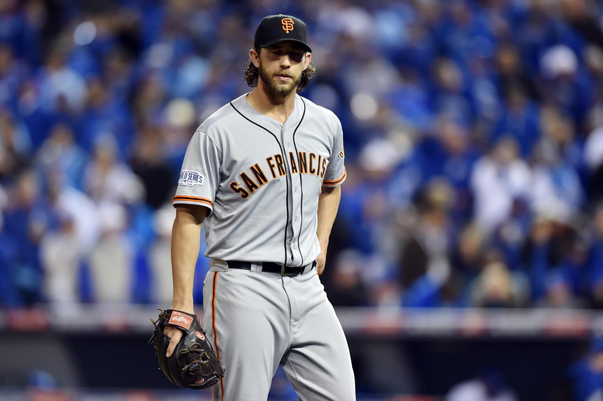 MLB Futures: It May Be Time To Put A Few Bucks On The San Francisco Giants