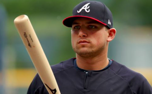 Austin Riley Goes on IL with Knee Injury, Status Uncertain