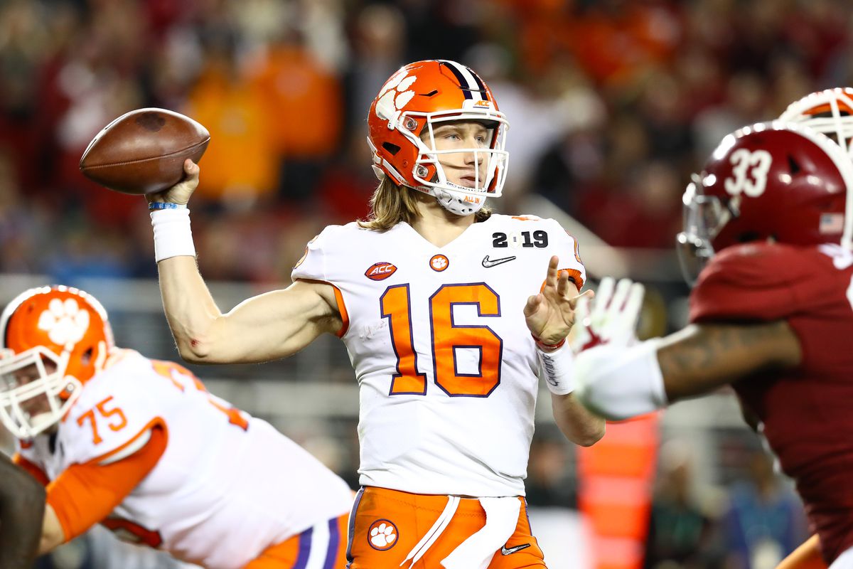 Top Prop Bets for 2019 College Football Season