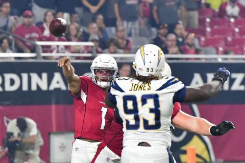 Nine Observations From Thursday Night’s NFL Preseason Action: Week One