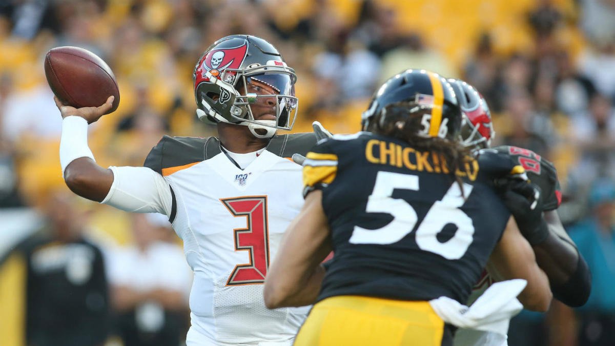 Eight Observations From Friday Night’s Preseason Action: Week One