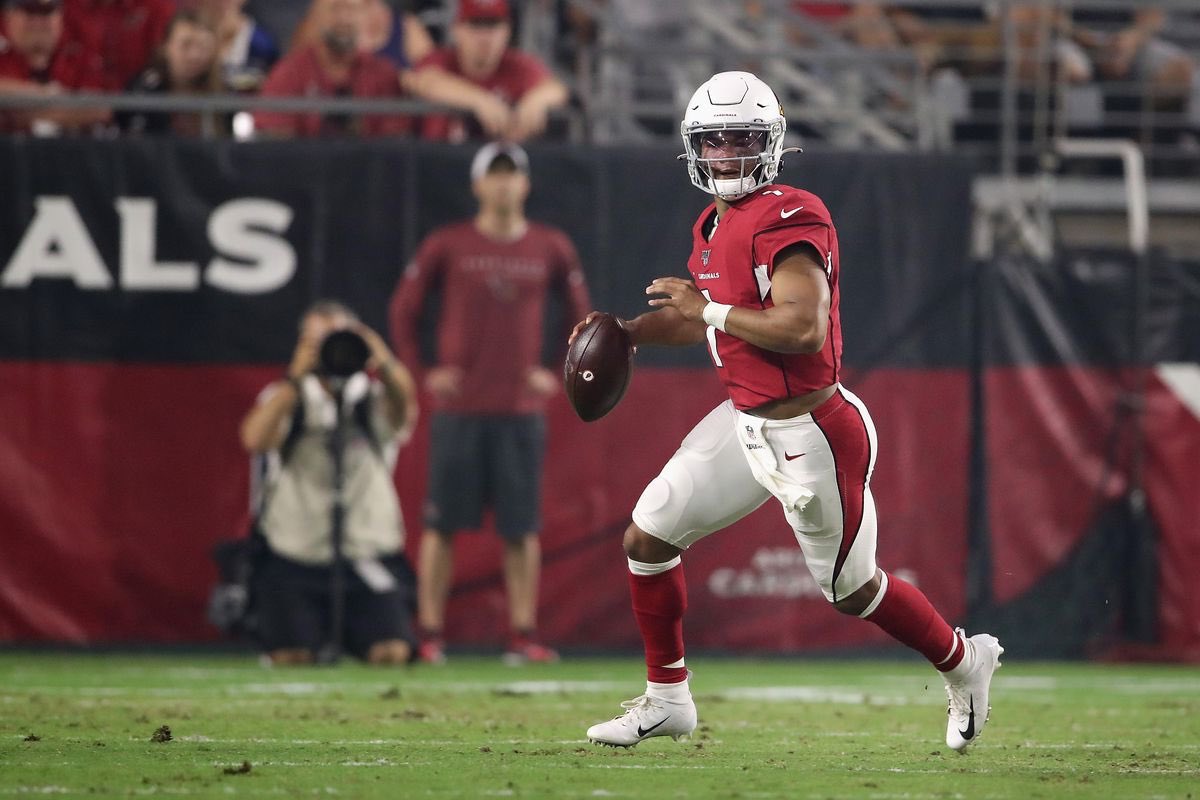 NFL Preseason Week Two: Eight Observations From Thursday Night’s Action
