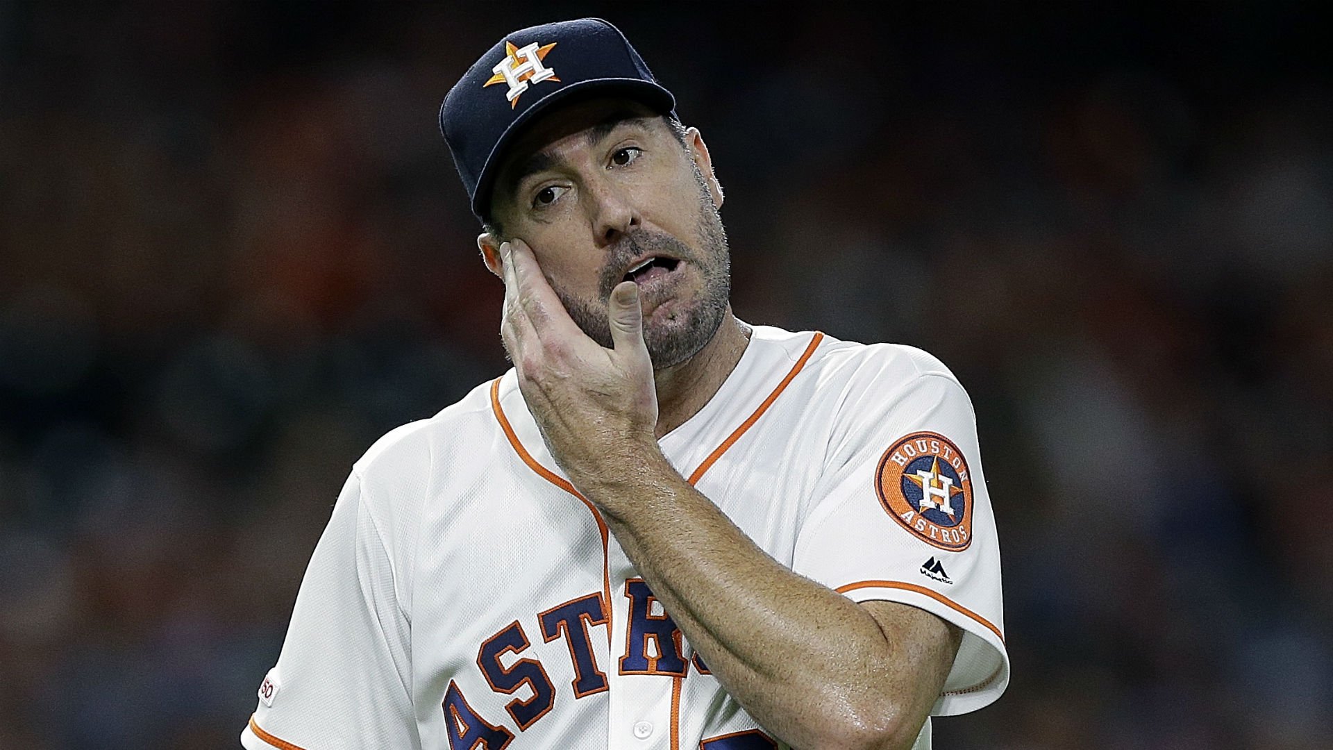 Houston Astros Make The Wrong Kind Of History—Again