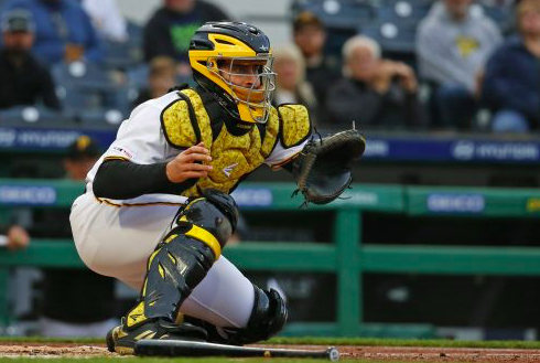 Atlanta Braves Add Francisco Cervelli Amidst Injuries