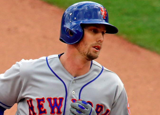 New York Mets Lose Jeff McNeil to IL