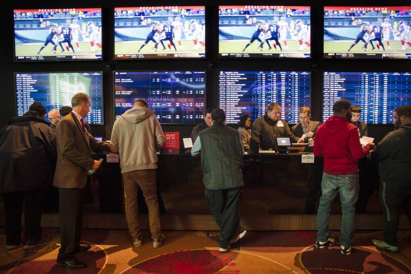 How to Take a Parlay Bet – Pros and Cons