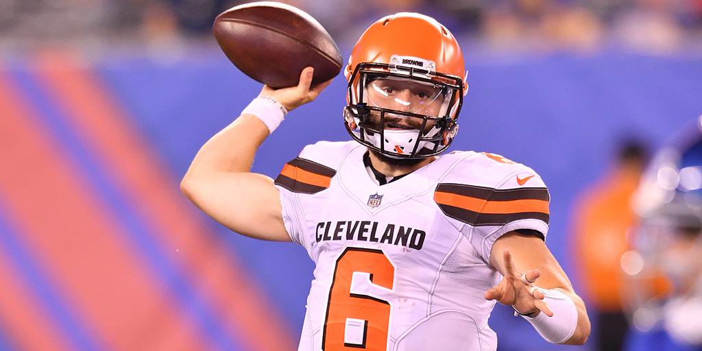 Cleveland Browns, Baker Mayfield May Not Be Such A Good Bet Afterall