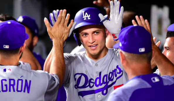 Los Angeles Dodgers Betting Predictions for 2020