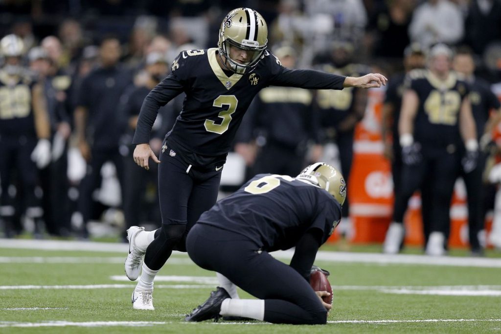 MNF Recap: Deshaun Watson Rescues Texans Late Only To See Saints Kicker Steal Win