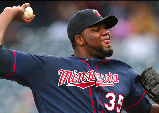 Minnesota Twins Keep Michael Pineda on Two-Year Deal