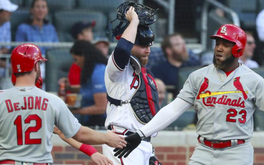 Braves vs Cardinals: NLDS Preview