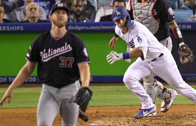 Dodgers vs Nationals: NLDS Game 5 Preview