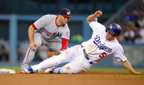 Dodgers vs Nationals: NLDS Preview