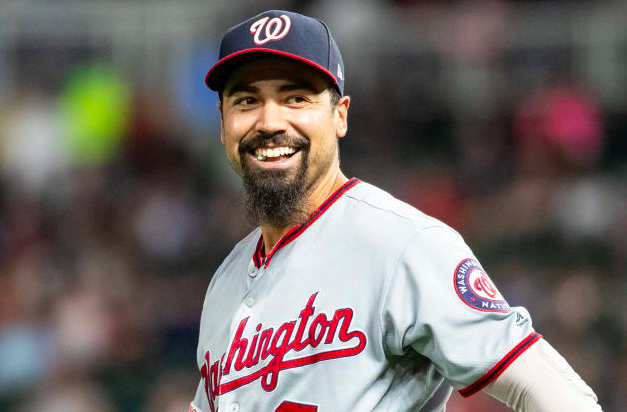 Los Angeles Angels Land Anthony Rendon