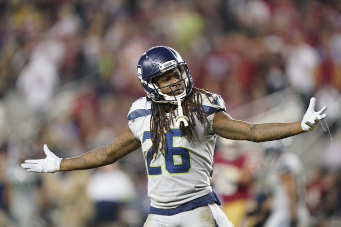 Seahawks Help One Gambler Turn $2 Into $21,000 With OT Win Over 49ers