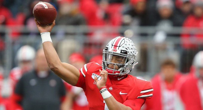 Ohio State Still Not A Lock To Make College Football Playoffs