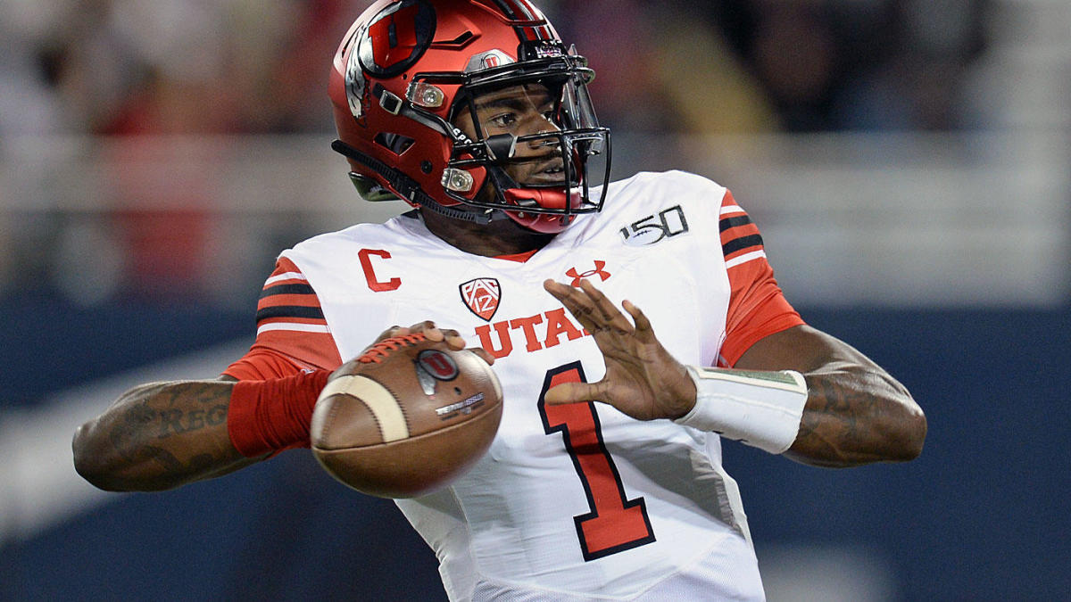 Utah Now Pac-12’s Only Shot At Making College Football Playoffs