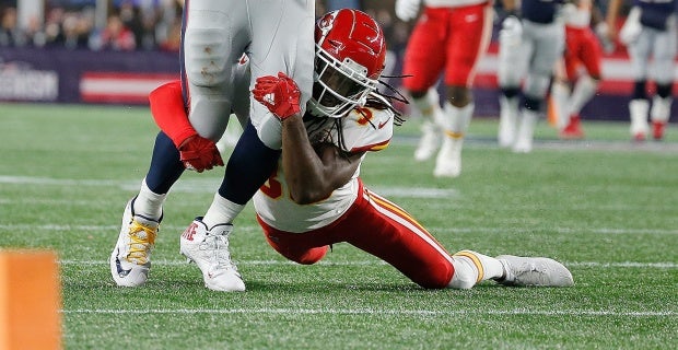 NFL Makes An Example Out Of Josh Shaw