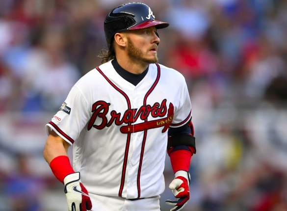 Minnesota Twins Land Josh Donaldson