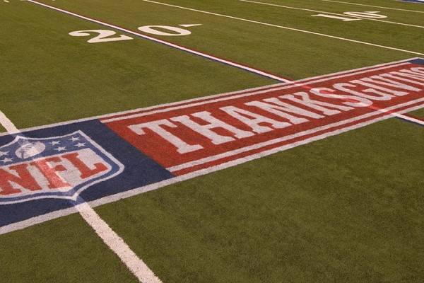 Top 5 Greatest NFL Thanksgiving Games: A Historical Breakdown