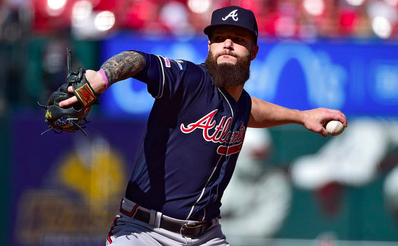 Chicago White Sox Land Dallas Keuchel