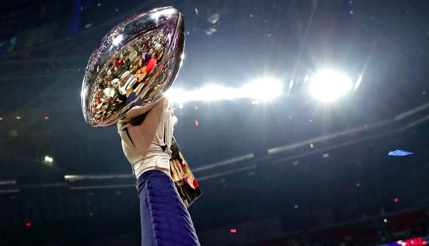 Each Playoff Team’s Odds for Winning Super Bowl 54