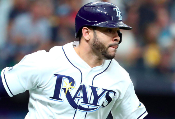 San Diego Padres Trade for Tommy Pham, Send Hunter Renfroe to Tampa Bay Rays