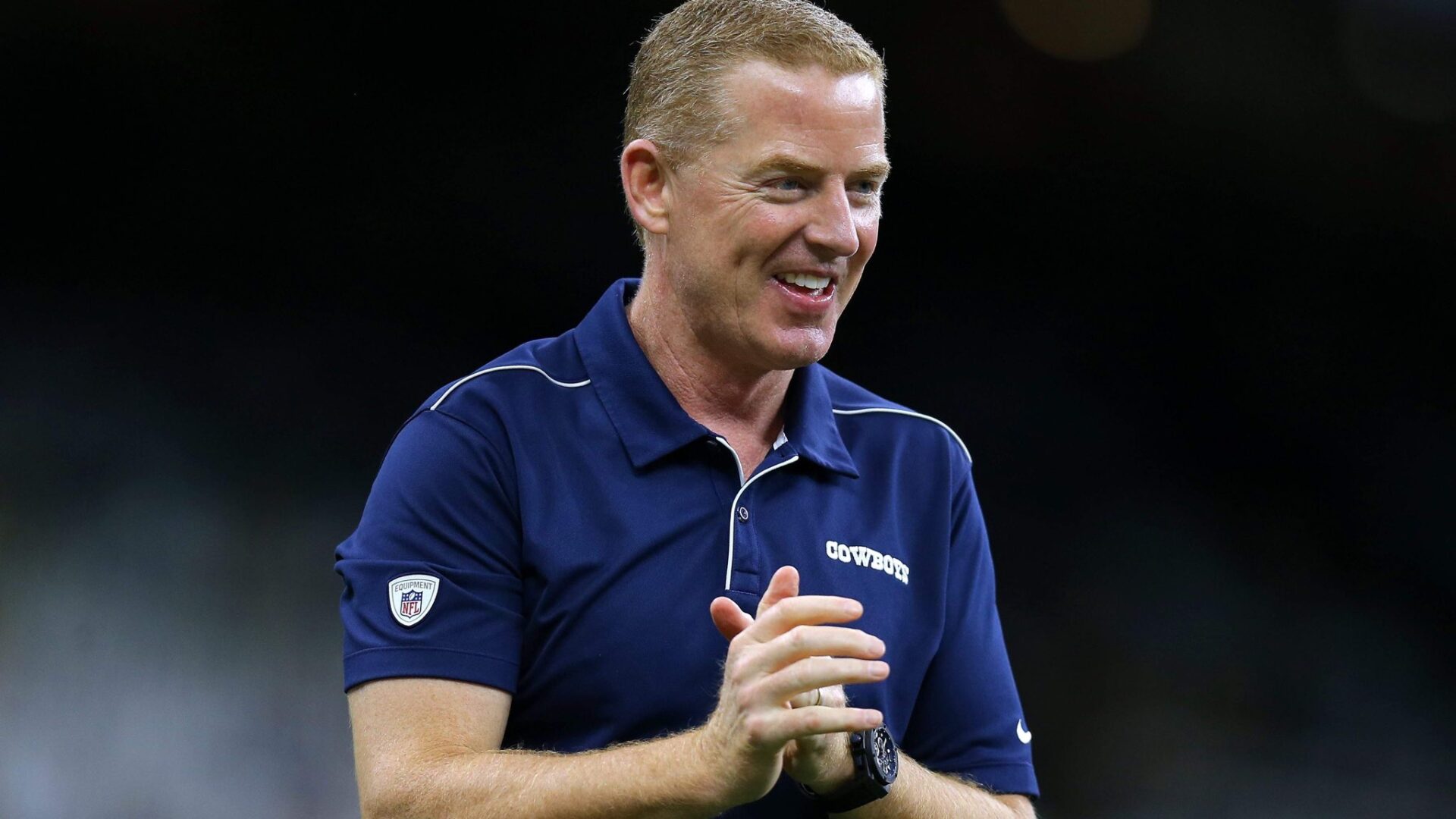 Confusion Still Exists Over Future Of Jason Garrett With The Cowboys