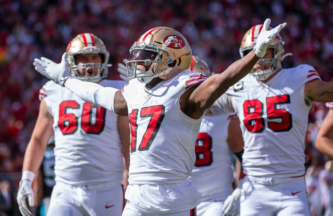 There Is A Good Reason Why 49ers Want To Wear White In Super Bowl LIV