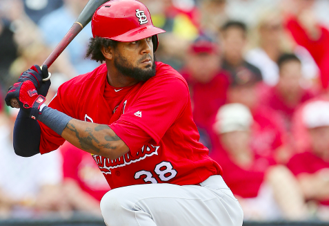 Tampa Bay Rays Acquire Jose Martinez in Blockbuster Trade