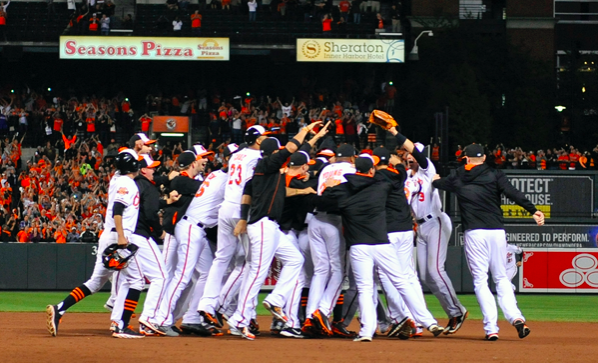 Baltimore Orioles Betting Predictions for 2020