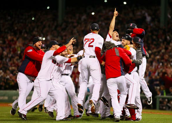 Boston Red Sox Betting Predictions for 2020