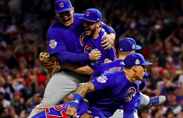 Chicago Cubs Betting Predictions for 2020