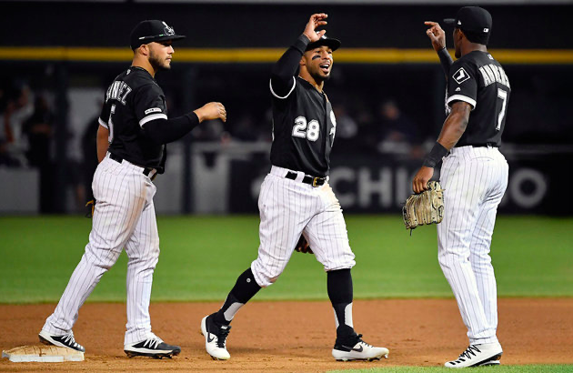 Chicago White Sox Betting Predictions for 2020