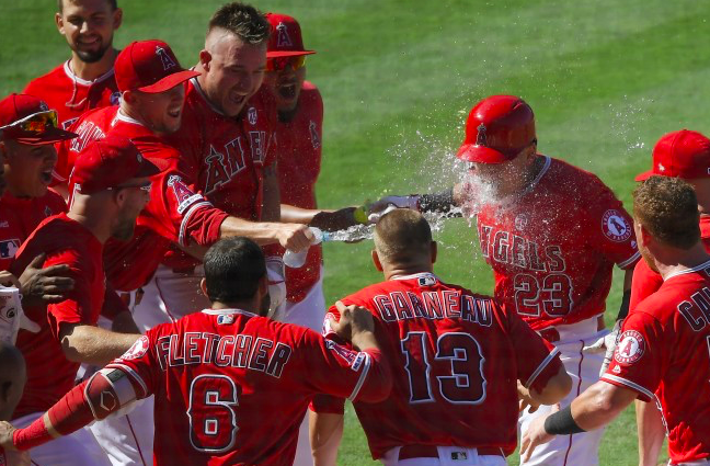 Los Angeles Angels Betting Predictions for 2020