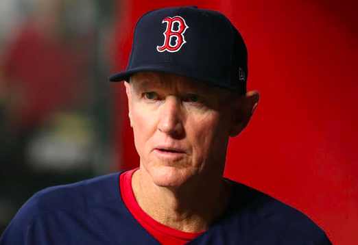 Boston Red Sox Name Ron Roenicke Interim Manager for 2020