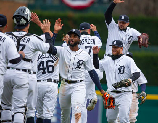 Detroit Tigers Betting Predictions for 2020
