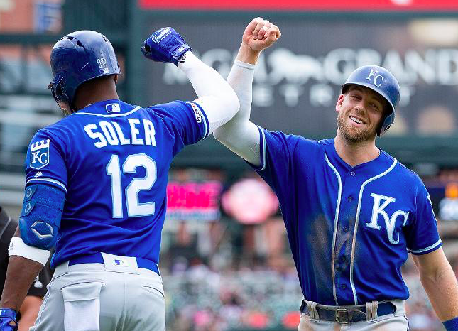 Kansas City Royals Betting Predictions for 2020