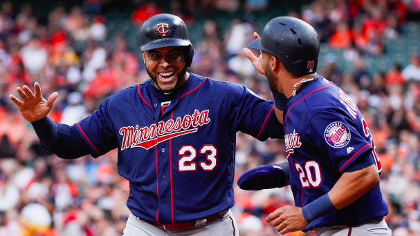 Minnesota Twins Betting Predictions for 2020
