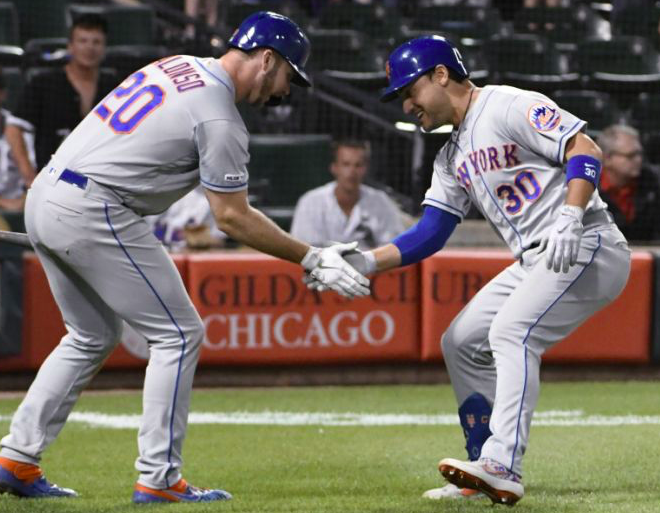 New York Mets Betting Predictions for 2020