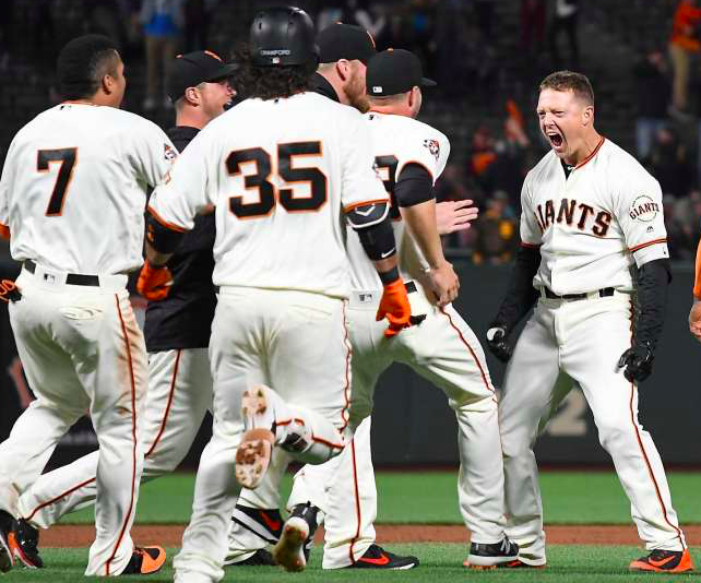 San Francisco Giants Betting Predictions for 2020