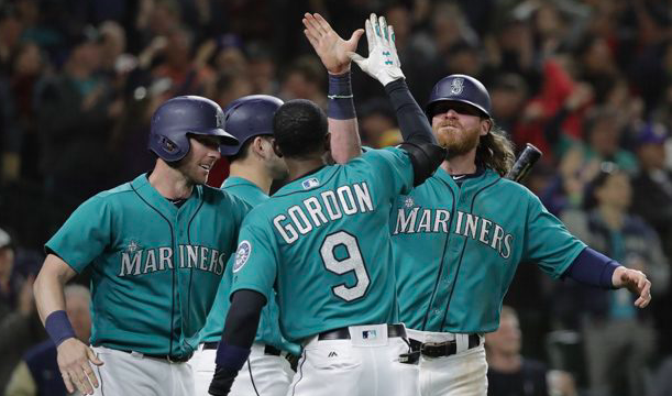 Seattle Mariners Betting Predictions for 2020