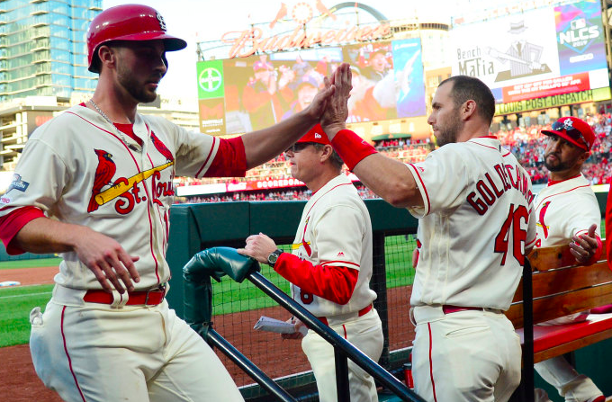 St. Louis Cardinals Betting Predictions for 2020