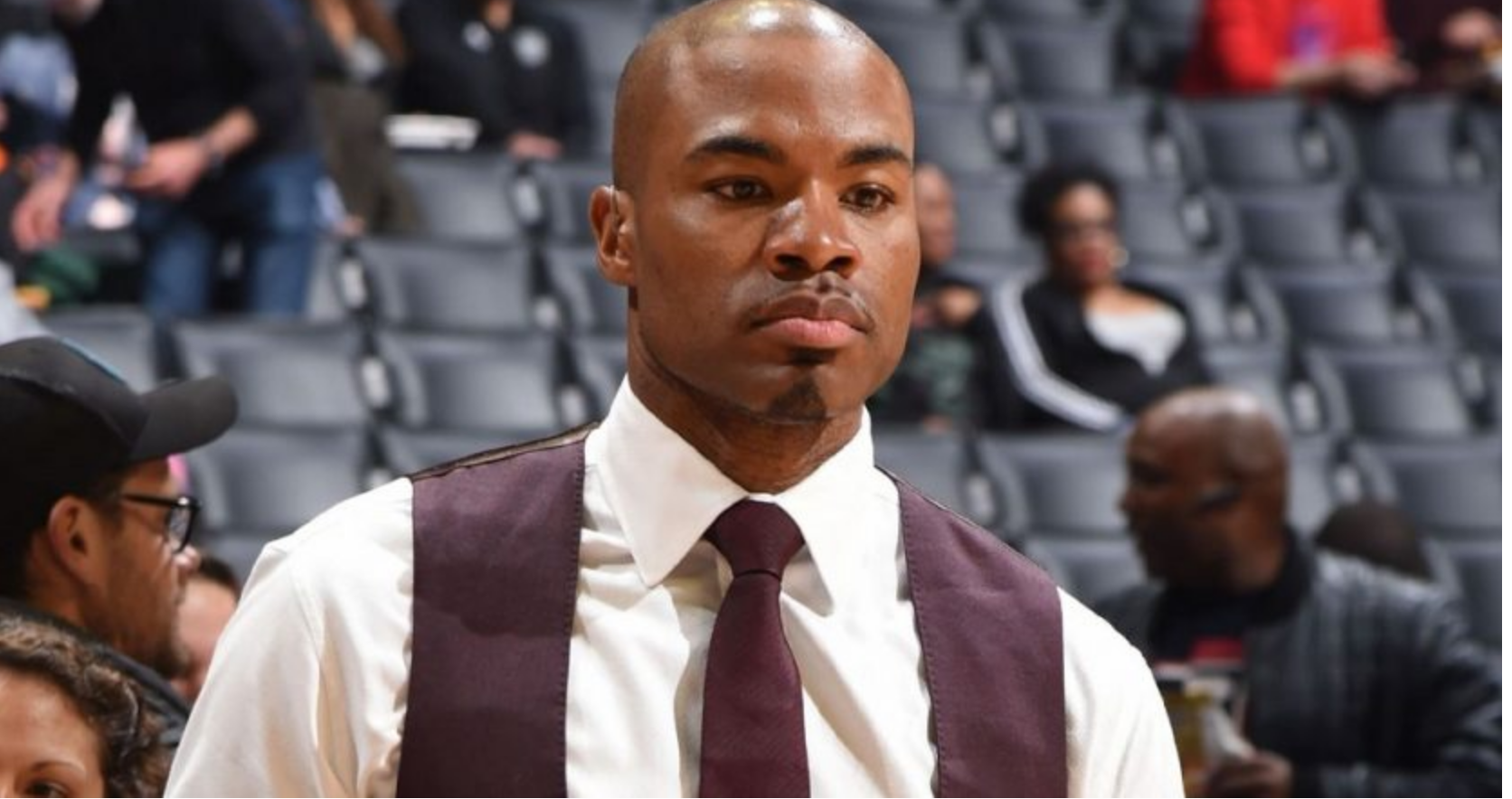 What Happened To Corey Maggette? This is How Corey Maggette Used His Upper Body Strength To Excel in the NBA