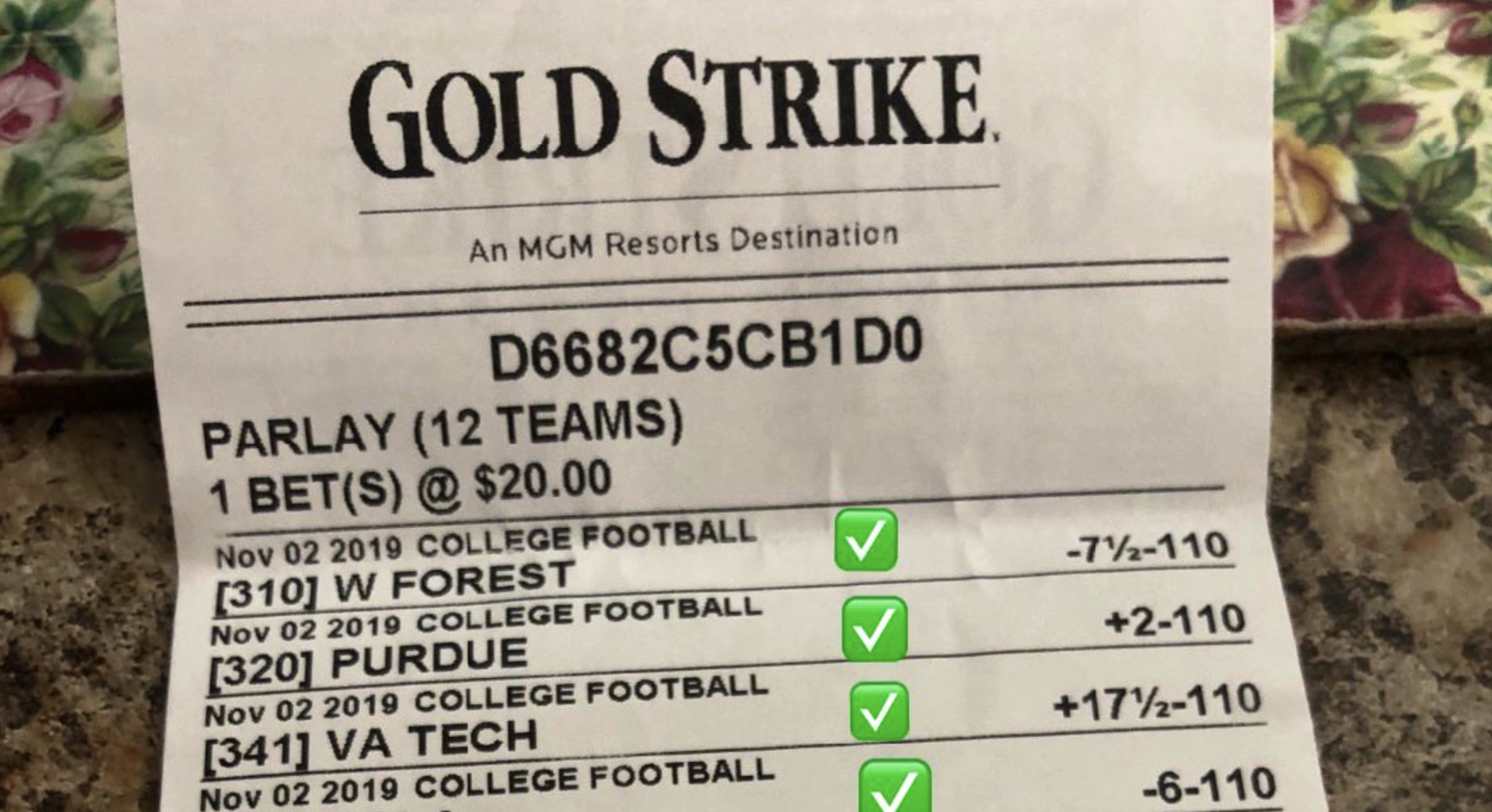 Are Parlays Worth It?